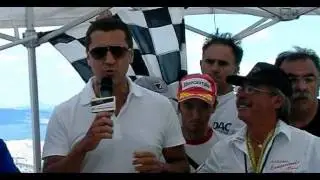 3&deg; Trofeo ASI/CSAI Citt&agrave; di Cesar&ograve; 01/08/2010 - Controsterzo Motori - Parte 2