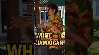 JAMAICAN GIVES LADY ADVICE