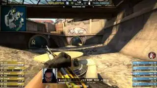 XMS Ace PGL 2017