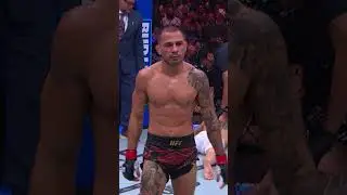 Александр Пантожа &mdash; тот ещё парень! 🔥 #ufc323