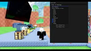 Craft Anime script