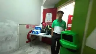 Penang Komtar Tower Run 2024