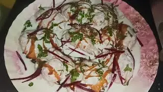 Soft and juicy Dahi vada recipe by Anif Wali/Dahi bhalla recipe