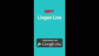 Lingvo Live Andoid (PT)