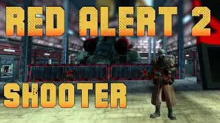 Не могу поверить, что Red Alert 2 выглядит так | Восстание апокалипсиса