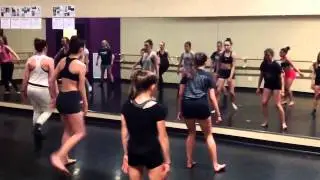 Guest Class with Mikey Morado