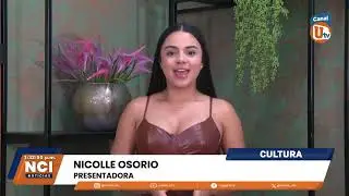 🔵Conéctate a la transmisión en vivo de noticias NCI.