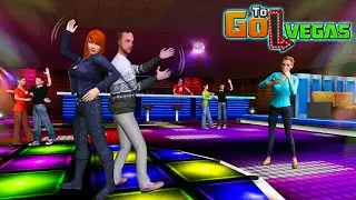 Go To Vegas - by Tap2Play, LLC (Ticker: TAPM) | Android Gameplay |