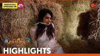 Ethirneechal Thodargiradhu - Highlights | 29 Jan 2026 | Tamil Serial | Sun TV