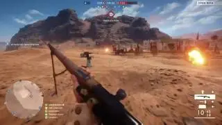 Battlefield&trade; 1 can you still revive kill?