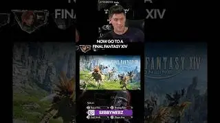Which Community It More Toxic: World of Warcraft or Final Fantasy XIV?