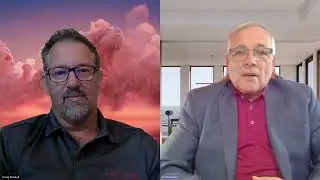 Using AI to Solve Claims Denials   Interview with Ted Pantaleo   Red Sky Health