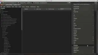 Sublime Text 2 For PHP Development: Testing Using PHPUnit