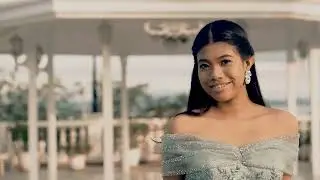 Ellaine Yza Rapinan | Villa Salud Taguig