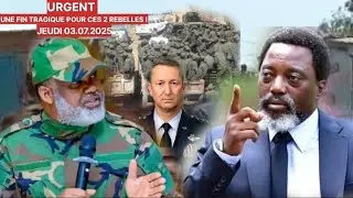 URGENT 03.07.2025. NANGA AVOUE SON &Eacute;CHEC ET FUIT KABILA! MOTO EPELI🔥🔥