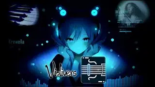 Ten Thousand Stars Violin Cover / HatsuneMiku