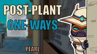 3 MORE Post-Plant Cypher One-Ways On Pearl