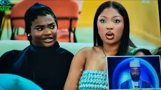 SUNDAY LIVE EVICTION SHOW, EBUKA EXPOSED MIDE & KOLA TO DEDE & KOYIN, IVATAR & MENSAN'S FlGHT