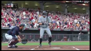 ChevyDawg82's Live PS4 Broadcast