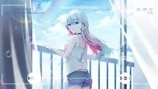 「Nightcore」- Atmosphere