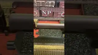 A Look At PRR Streamlined K4S #3768, PRR J1 #6493, #6492, And Their Respective Consists