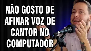 Como NEWTON FONSECA se tornou PRODUTOR MUSICAL | Cortes do Prosa do Sertanejeiro