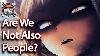 WHERE DO WE DRAW THE LINE!!! - My Hero Academia Chapter 287 Review/Discussion