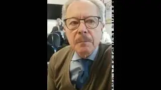 Intervista a Ferdinando Poli