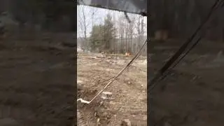 Один день из жизни компании FGF на стройке