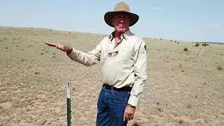Bio Monitoring Basics:  Language of the Land