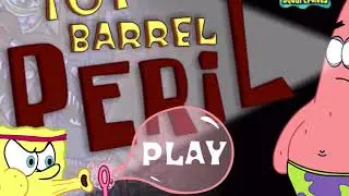 Spongebob Squarepants - Toy Barrel Peril - Title Music