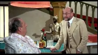 Bud Spencer e Terence Hill - Altrimenti ci arrabbiamo - Psicologo 
