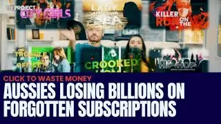 Aussies Losing Billions On Forgotten Subscriptions