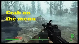 Fallout 4 Play Thru Part 141 DiMA's Memories Part 2