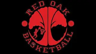 Red Oak Basketball