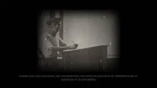 A Mem&oacute;ria da Ru&iacute;na  | Videoensaio a partir de 'Moderna pelo avesso'