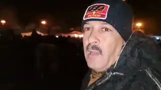 26/12/2021 سوق الأحد بنسودة ، فيديو تشويق وإثارة وفن وابداع عبدالرزاق السحيمي
