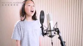 ABRSM Singing Exam Set Piece Sharing 聲樂考試曲目分享 Grade 5 List C &ldquo;Once Upon A Dream&rdquo; by Abbigale Lau (9)
