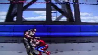 D.D. Crew: Sega System 18 Arcade