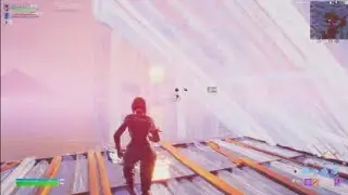 Top Smooth Console Player 🌟 +  *OG Fortnite Settings