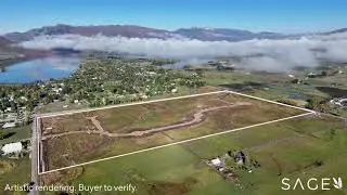 Sage &ndash; A New Luxury Community Designed BY C.W. LAND Immersed in Huntsville&rsquo;s Mountain Beauty.