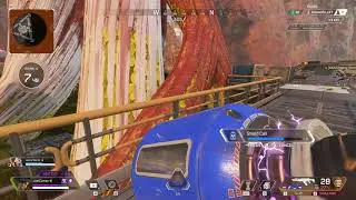 final circle with blue armor