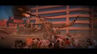 100000000+ Zombies Attack 😱 Epic Survival Fight | High Graphics Zombie Game