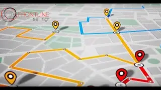 Sales Prospecting with Staccato by FRONTLINE Selling