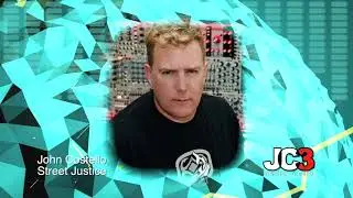 John Costello - Street Justice
