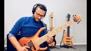 Bass With Benjamin Livestream #21!!