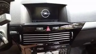 CD70 Navi Update - Step by Step Update Video