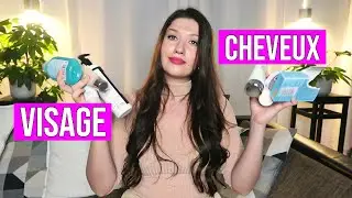 PRODUITS TERMIN&Eacute;S (OU PAS) | Healthfully Kat
