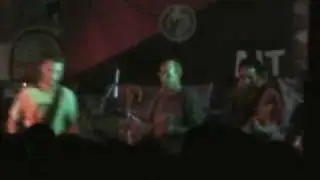 OSTIA PUTA- El cuento de la lechera (CSO El Rabart 25-11-06)