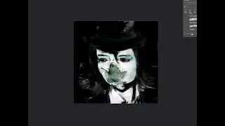Speedpaint | identity v МОЯ ЛЮБИМАЯ ДЕВОЧКА!!!! ОБОЖАЮ ЕЁ вопрос нафига у меня лежит спидпейнт 